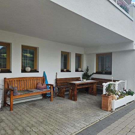 Apart Michl Nauders Exterior photo